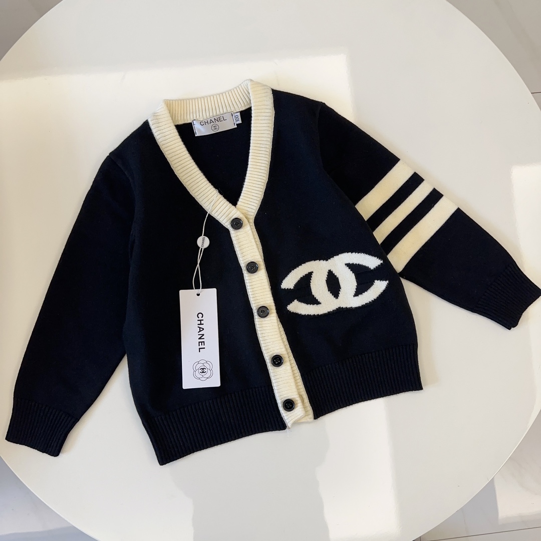 Chanel Kids